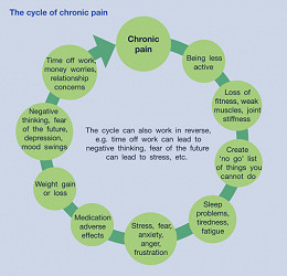 The diagnosis and management of chronic pain - ScienceDirect